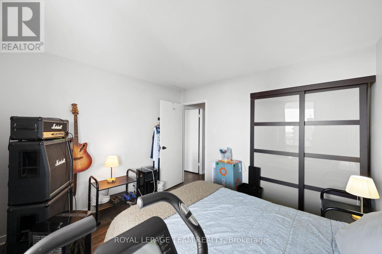 2406 - 505 St. Laurent Boulevard, Ottawa, Ontario  K1K 3X4 - Photo 9 - X12272236
