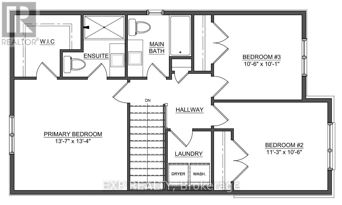 940 Katia Street, The Nation, Ontario  K0A 2M0 - Photo 3 - X12272241