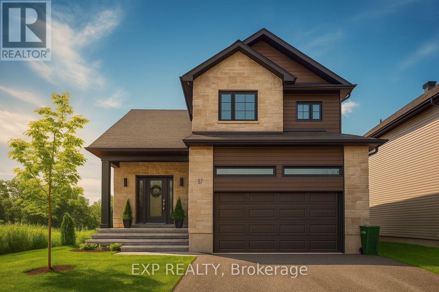 949 Katia Street, The Nation, Ontario  K0A 2M0 - Photo 1 - X12272242