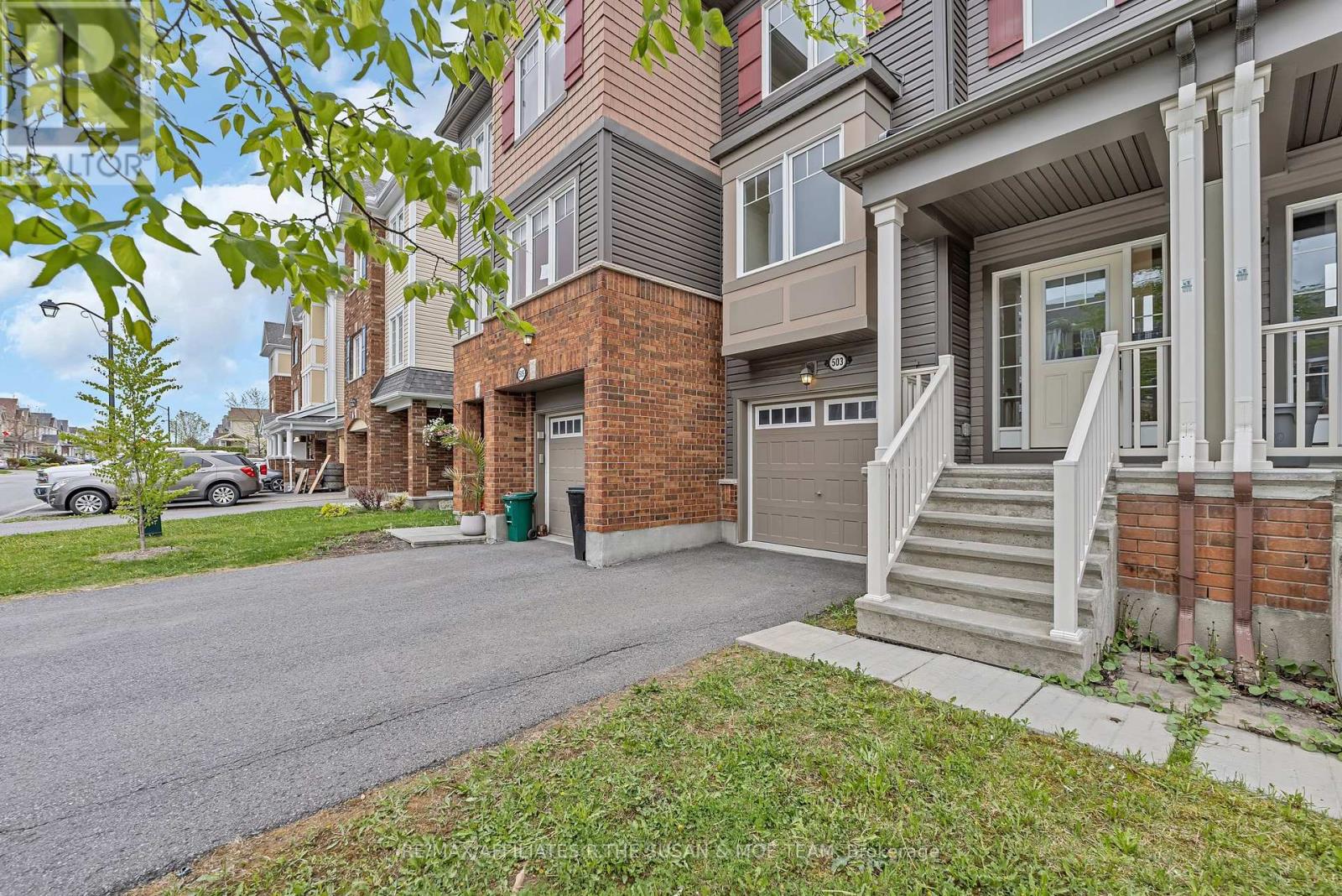Property at 503 COLDWATER CRESCENT image 3