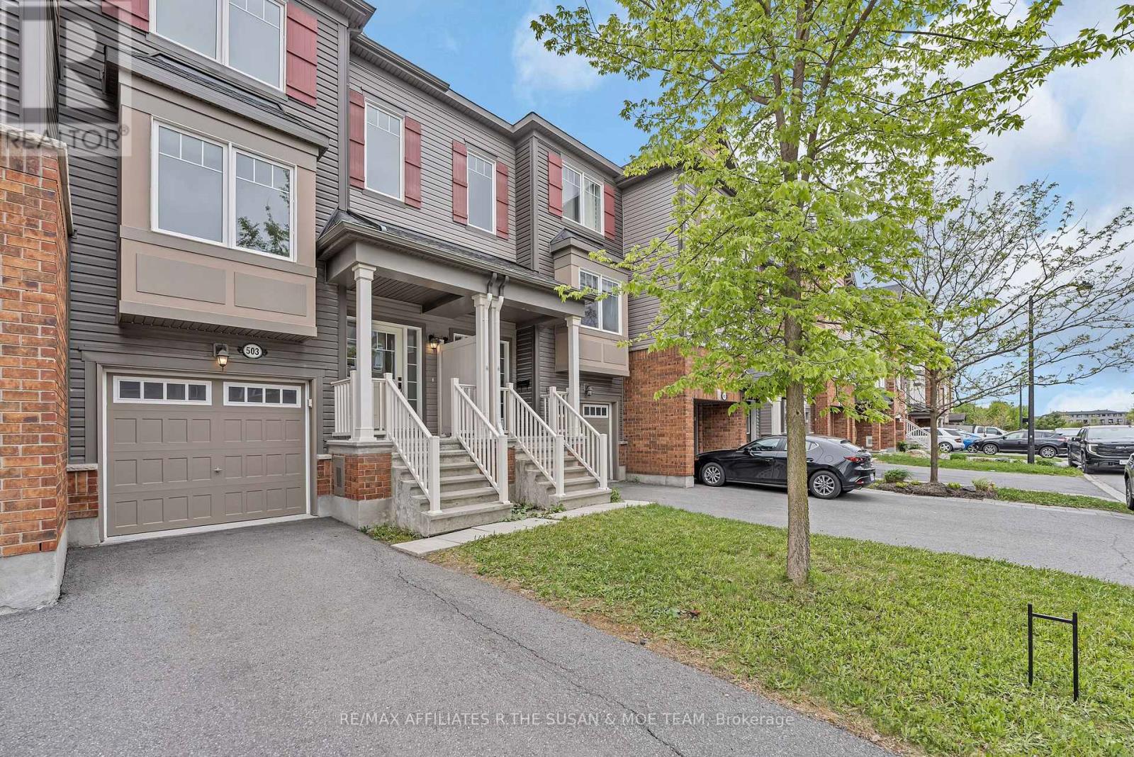 Property at 503 COLDWATER CRESCENT image 5