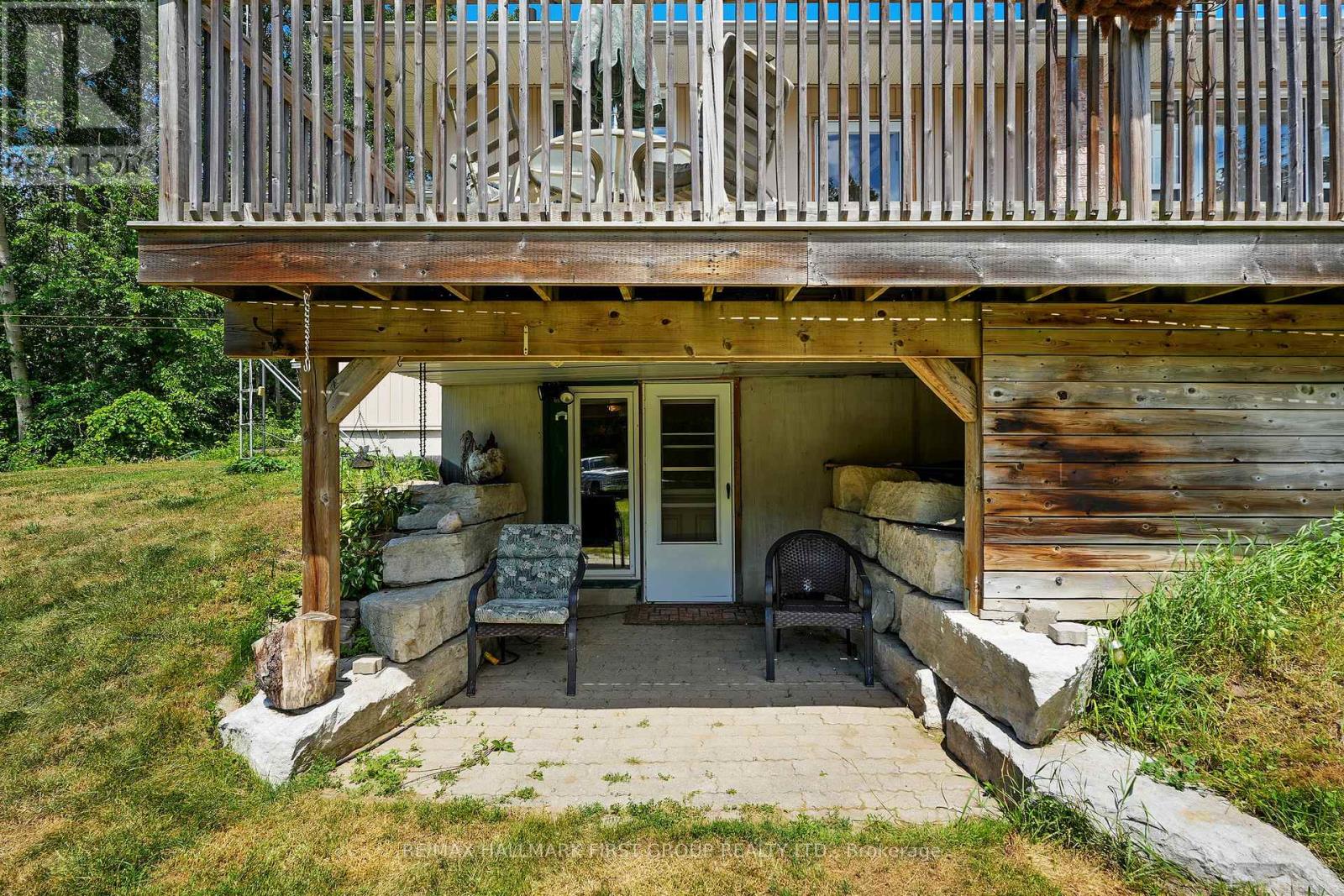 10906 1st Line Road, Alnwick/haldimand, Ontario  K0K 2X0 - Photo 38 - X12270124