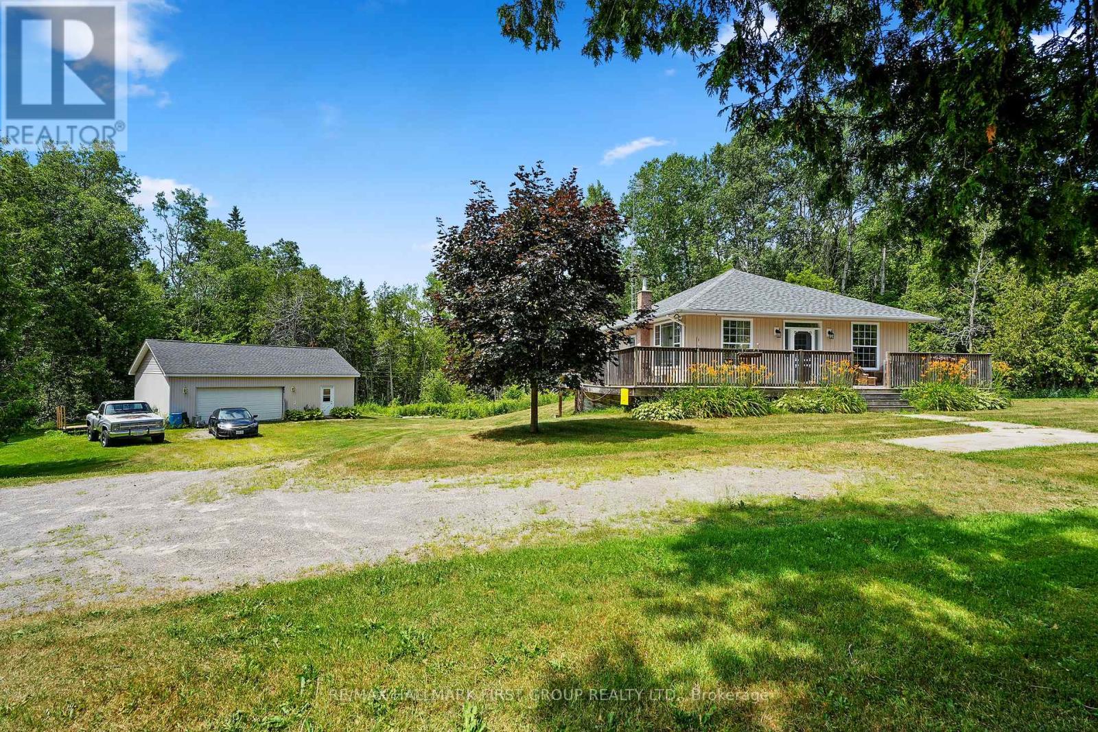 10906 1st Line Road, Alnwick/haldimand, Ontario  K0K 2X0 - Photo 41 - X12270124