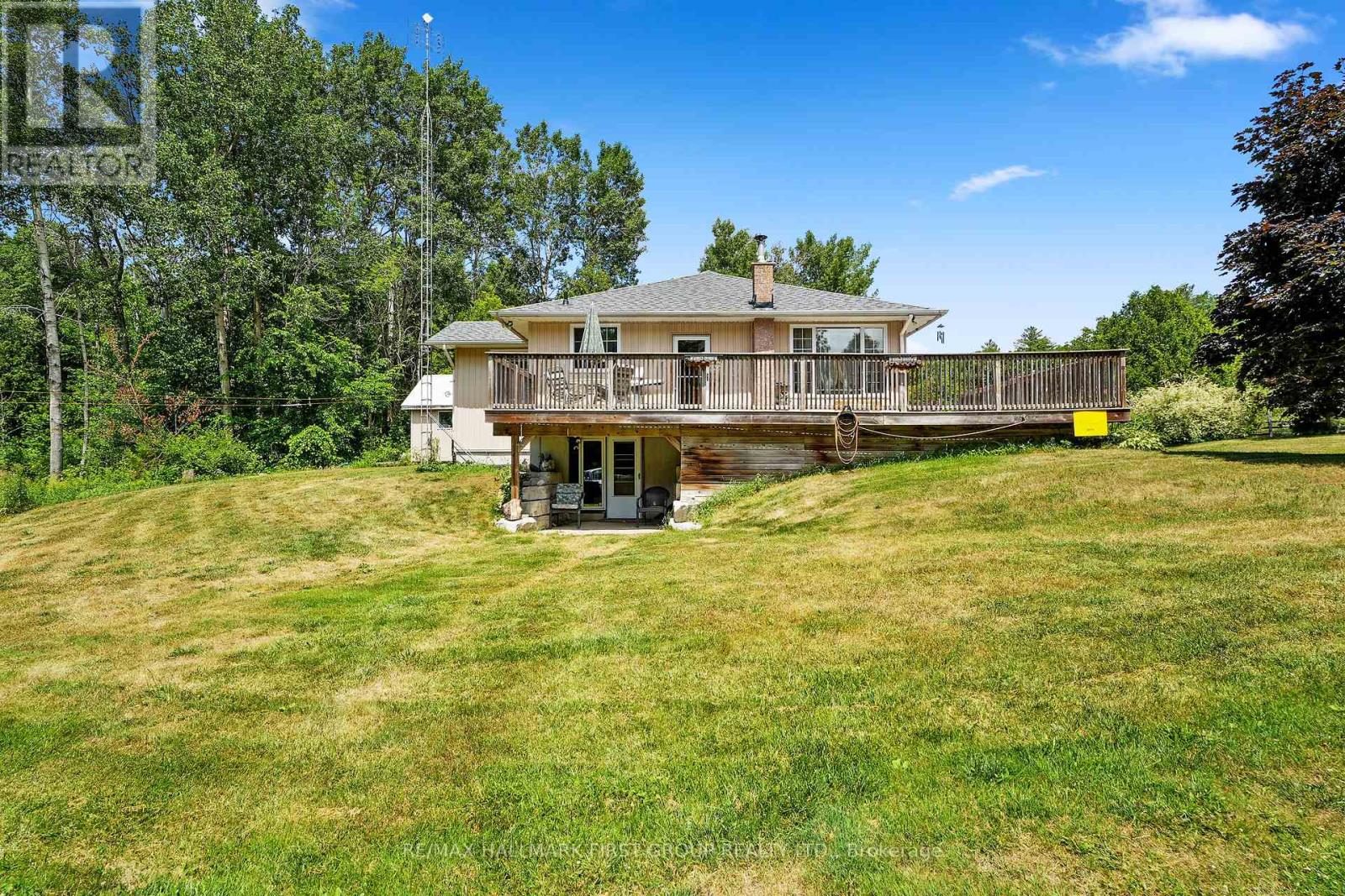 10906 1st Line Road, Alnwick/haldimand, Ontario  K0K 2X0 - Photo 37 - X12270124