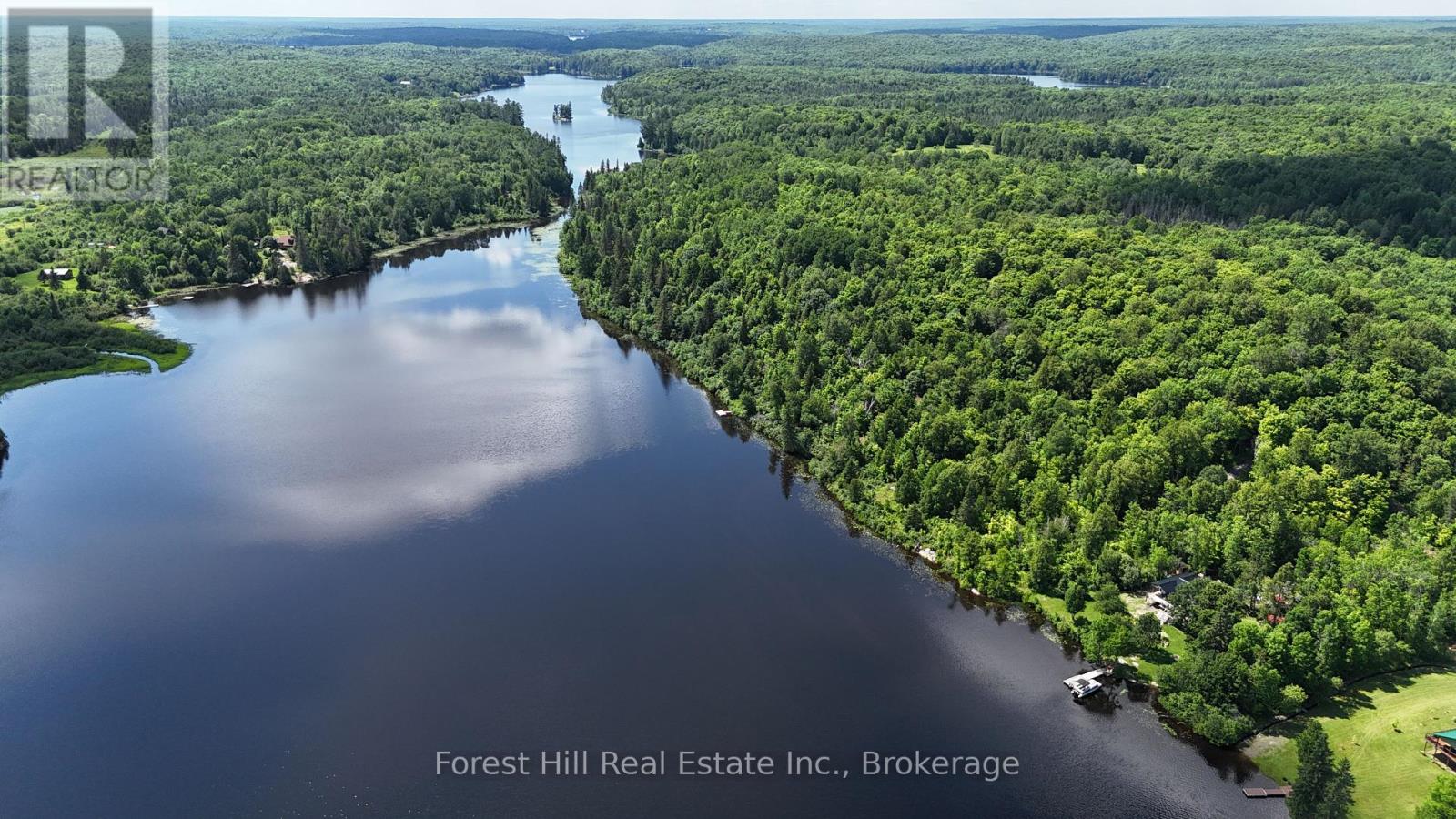 0-2 Jacks Lake, Parry Sound Remote Area, Ontario  P0H 1N0 - Photo 10 - X12272272