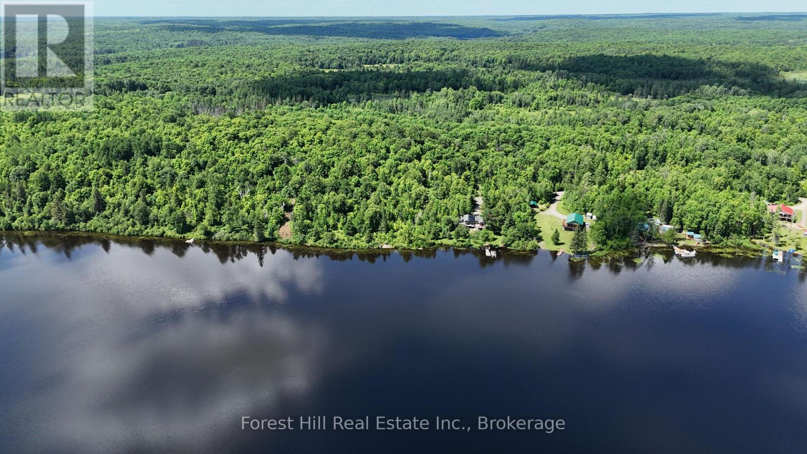 0-2 Jacks Lake, Parry Sound Remote Area, Ontario  P0H 1N0 - Photo 11 - X12272272
