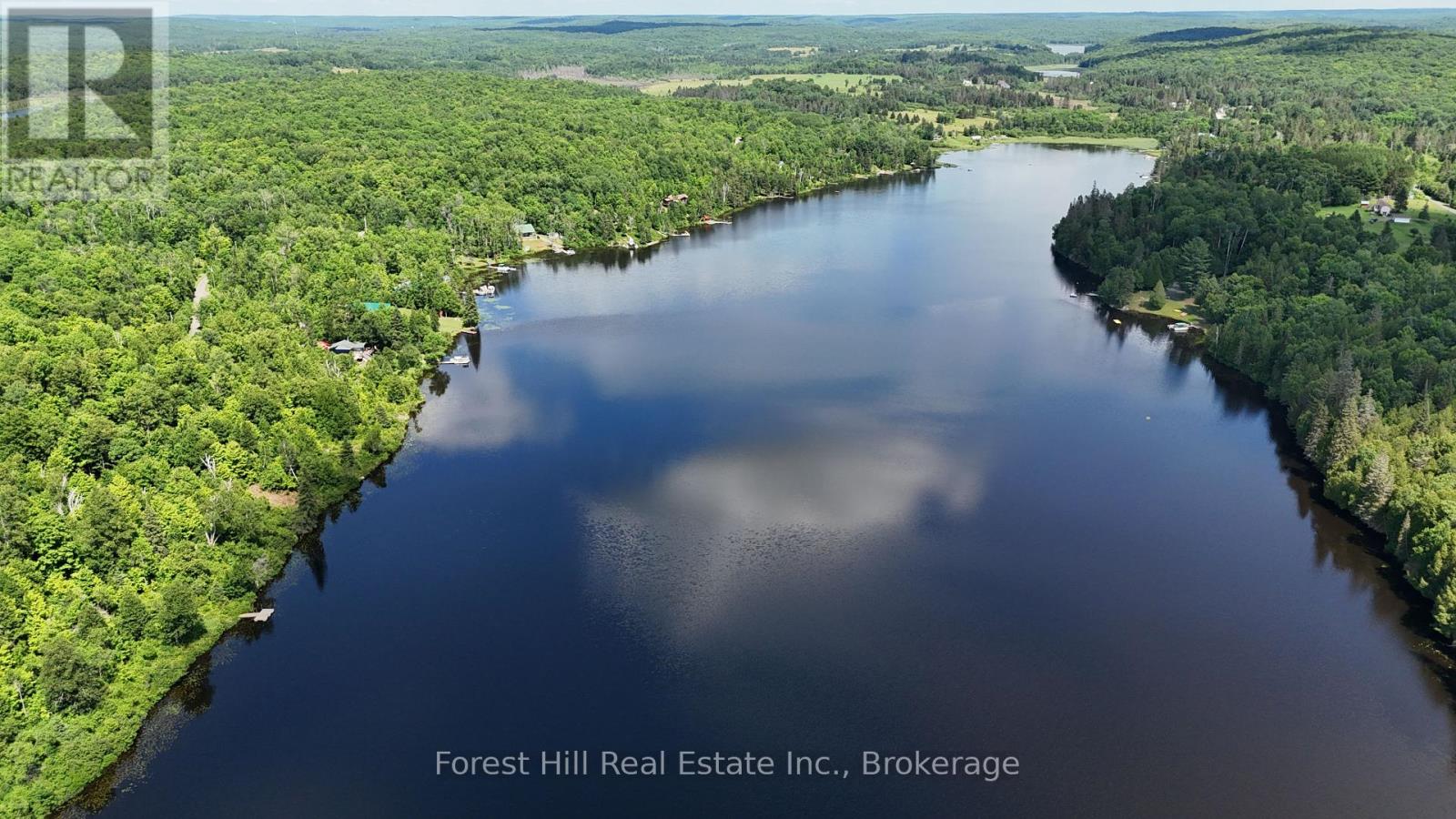 0-2 Jacks Lake, Parry Sound Remote Area, Ontario  P0H 1N0 - Photo 12 - X12272272
