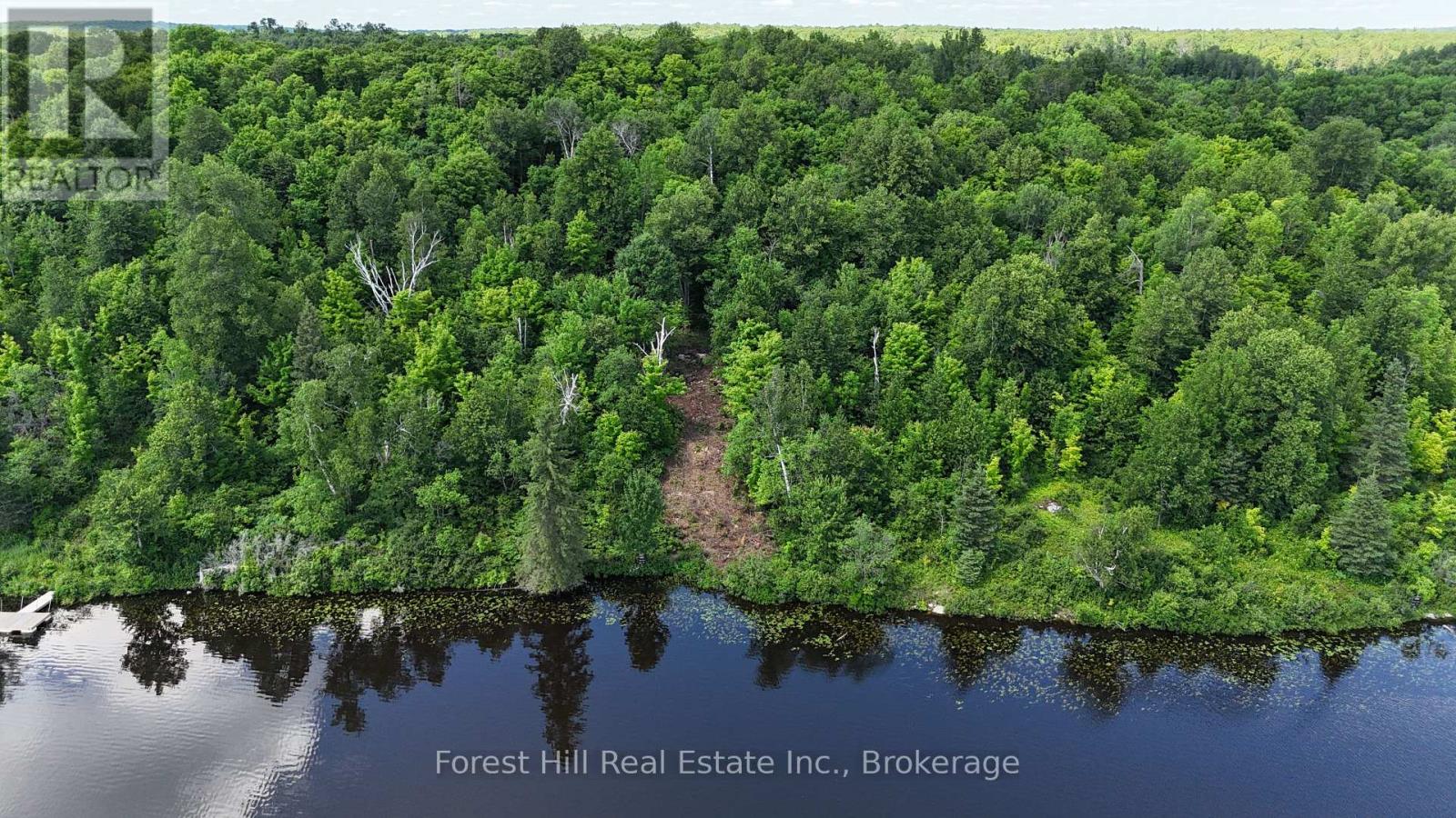0-2 Jacks Lake, Parry Sound Remote Area, Ontario  P0H 1N0 - Photo 2 - X12272272