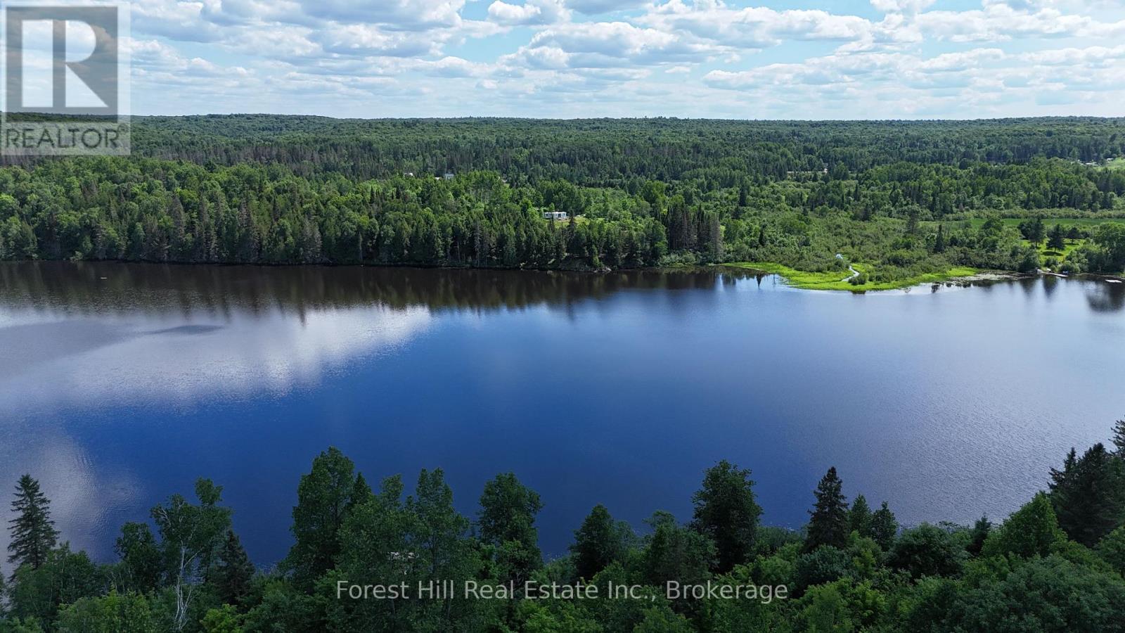 0-2 Jacks Lake, Parry Sound Remote Area, Ontario  P0H 1N0 - Photo 8 - X12272272