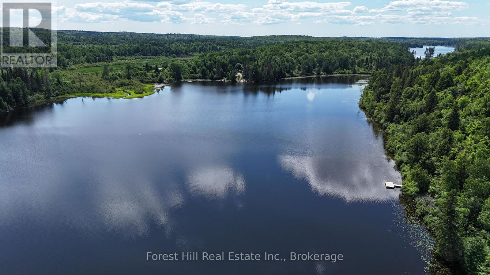 0-3 Jacks Lake, Parry Sound Remote Area, Ontario  P0H 1N0 - Photo 7 - X12272273