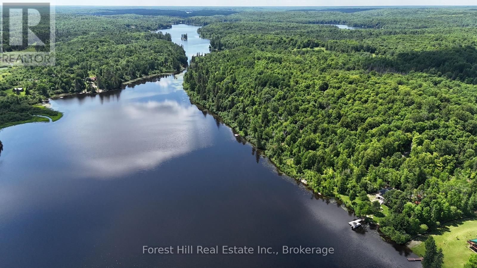 0-3 Jacks Lake, Parry Sound Remote Area, Ontario  P0H 1N0 - Photo 8 - X12272273