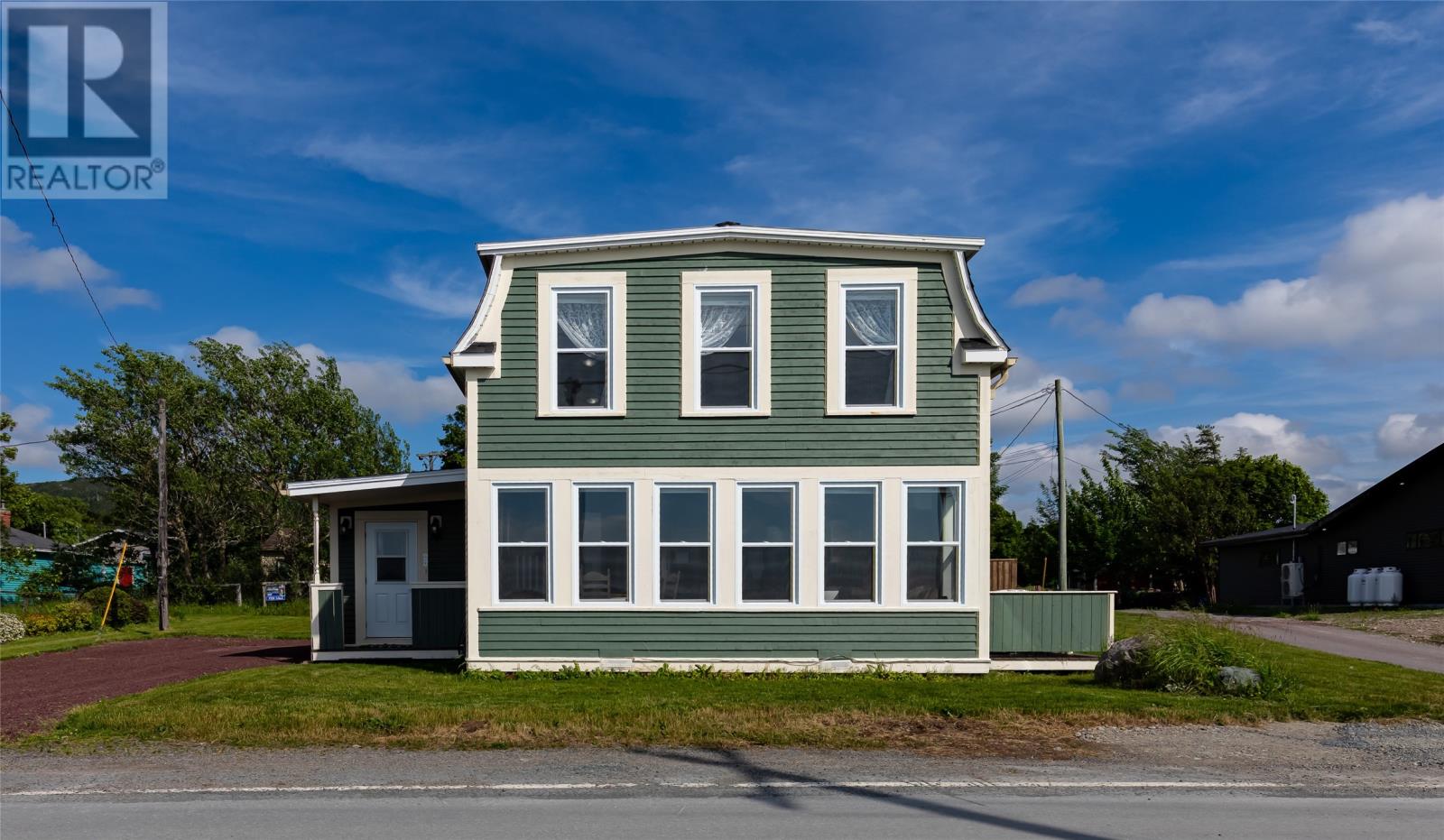 278-280 Main Road, Heart's Content, Newfoundland & Labrador  A0B 1Z0 - Photo 2 - 1287611