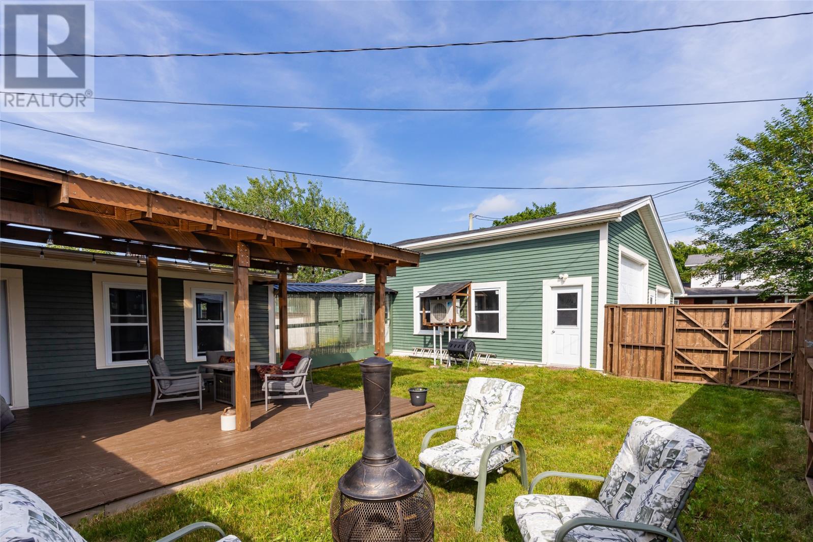 278-280 Main Road, Heart's Content, Newfoundland & Labrador  A0B 1Z0 - Photo 45 - 1287611