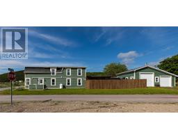 278-280 Main Road, Heart's Content, Newfoundland & Labrador