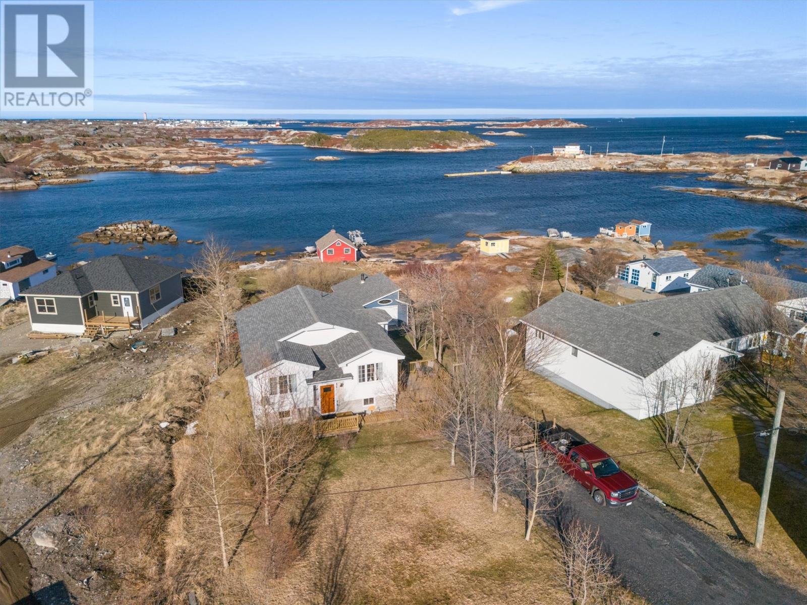 9 Brookfield Road, New Wes Valley, Newfoundland & Labrador  A0G 1J0 - Photo 35 - 1287606