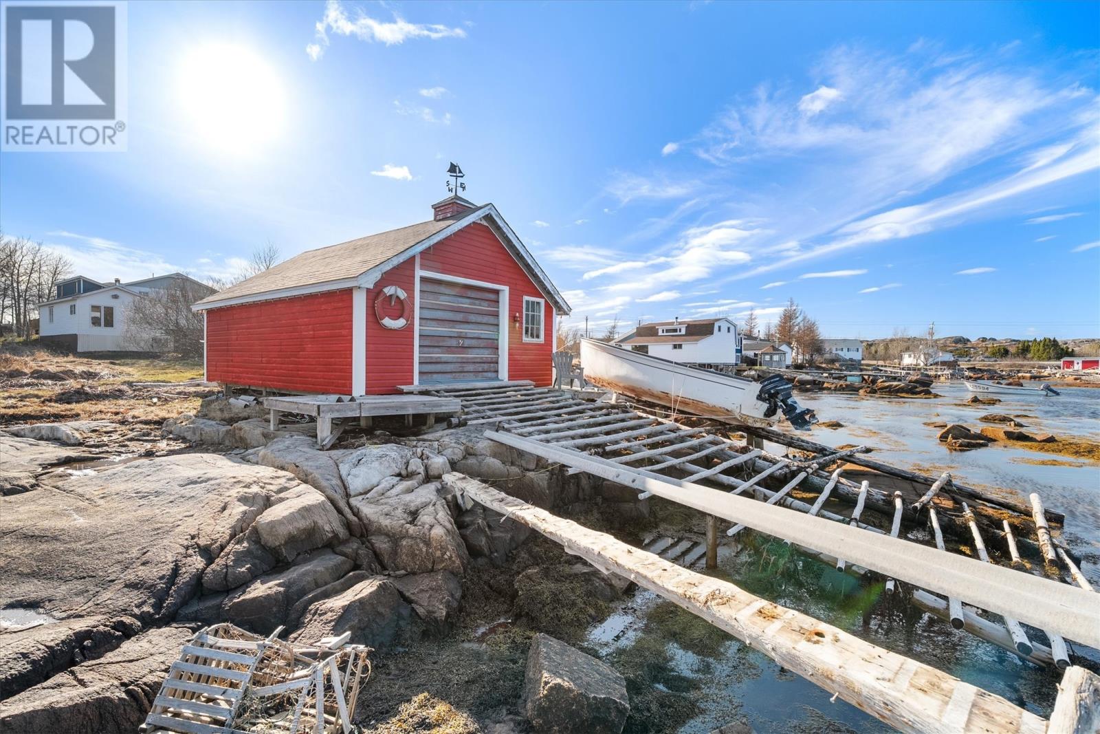 9 Brookfield Road, New Wes Valley, Newfoundland & Labrador  A0G 1J0 - Photo 5 - 1287606