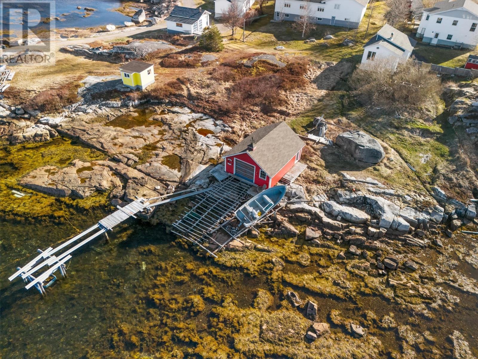 9 Brookfield Road, New Wes Valley, Newfoundland & Labrador  A0G 1J0 - Photo 7 - 1287606