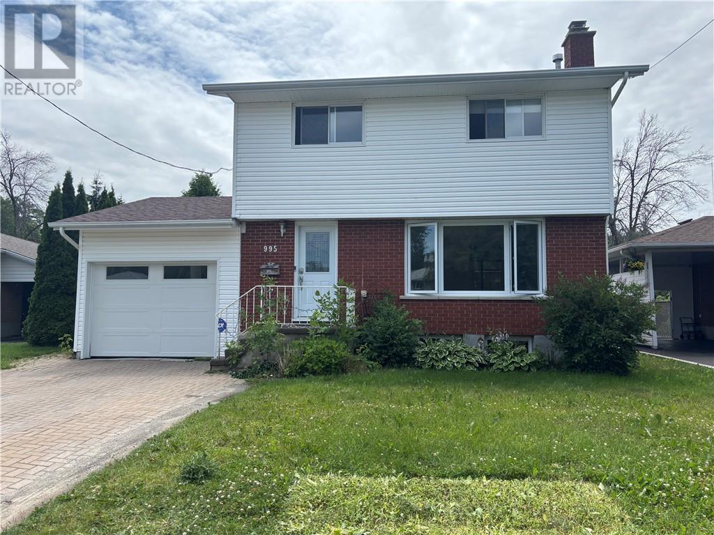 Property at 995 Soloy image 1