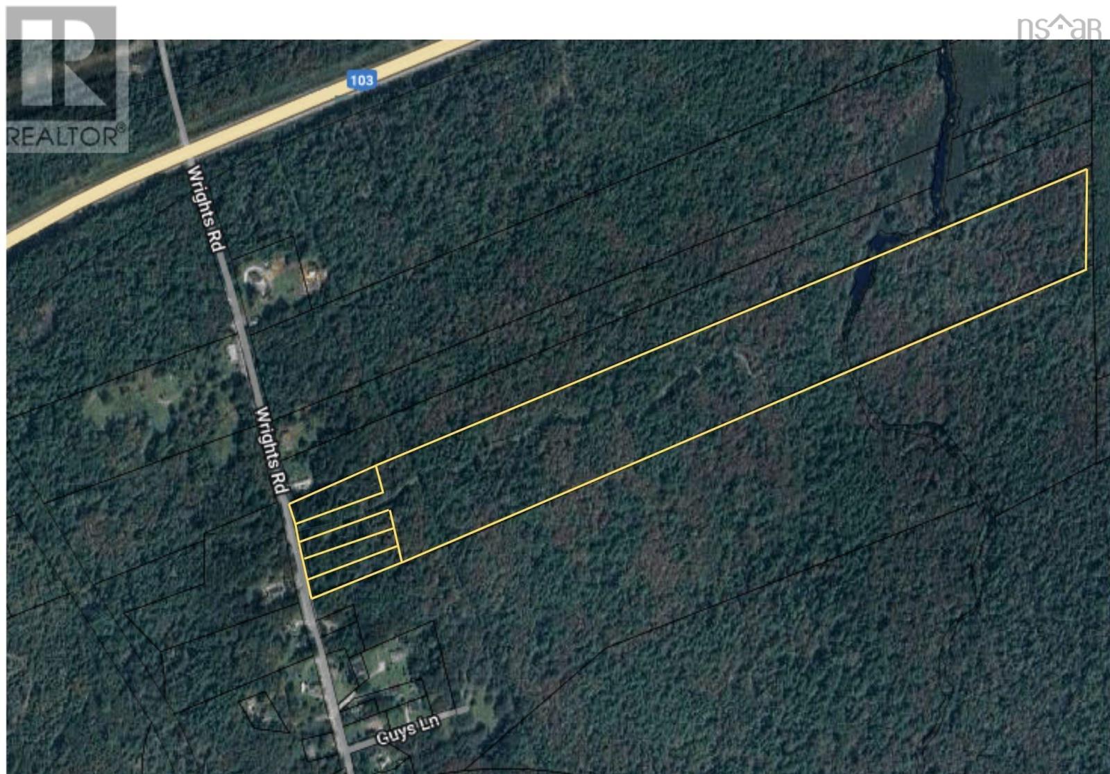 Lot 101 Wrights Road, Shelburne, Nova Scotia  B0T 1W0 - Photo 2 - 202512371