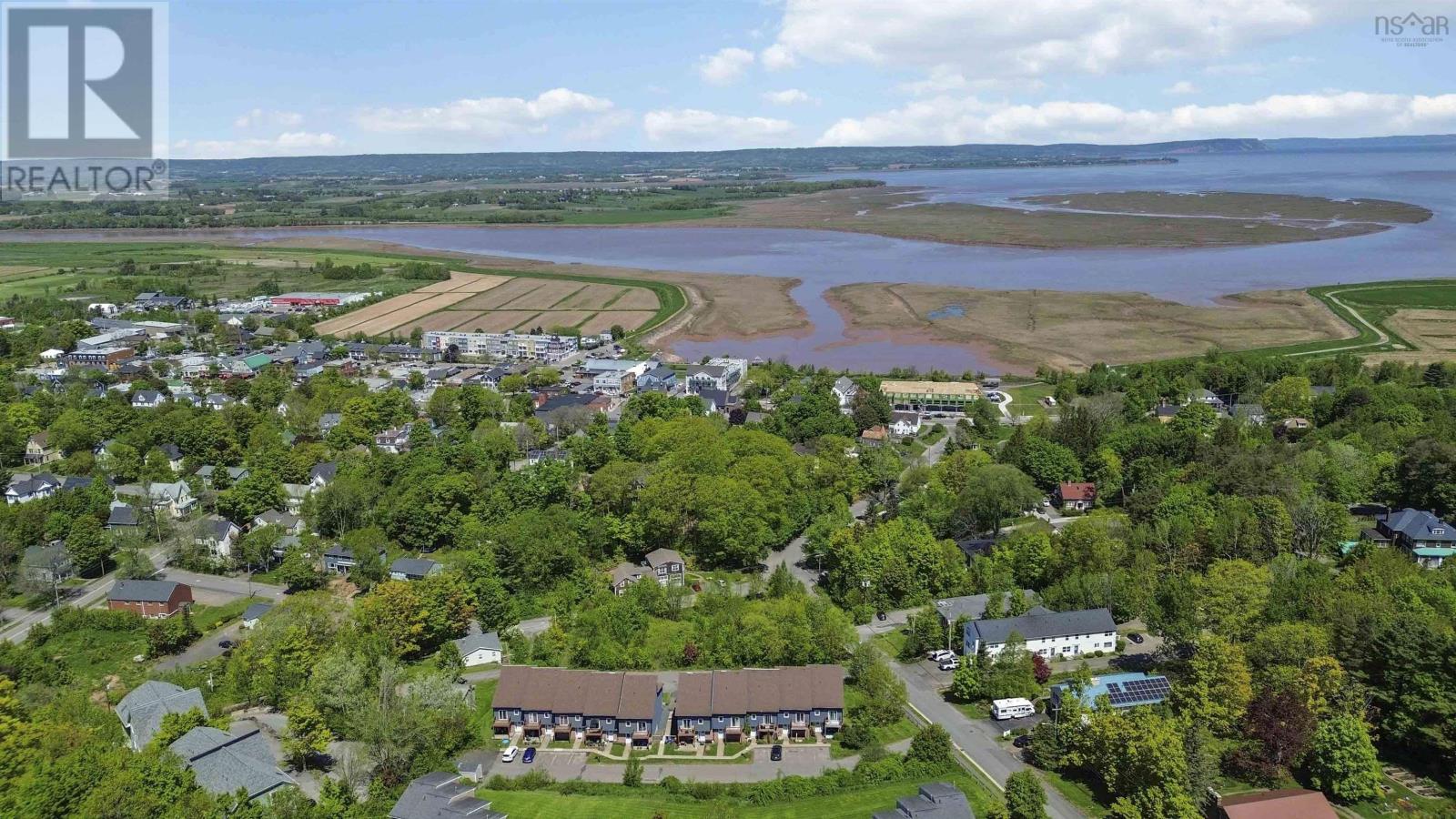 604 6 Blomidon Terrace, Wolfville, Nova Scotia  B4P 2G9 - Photo 25 - 202512656