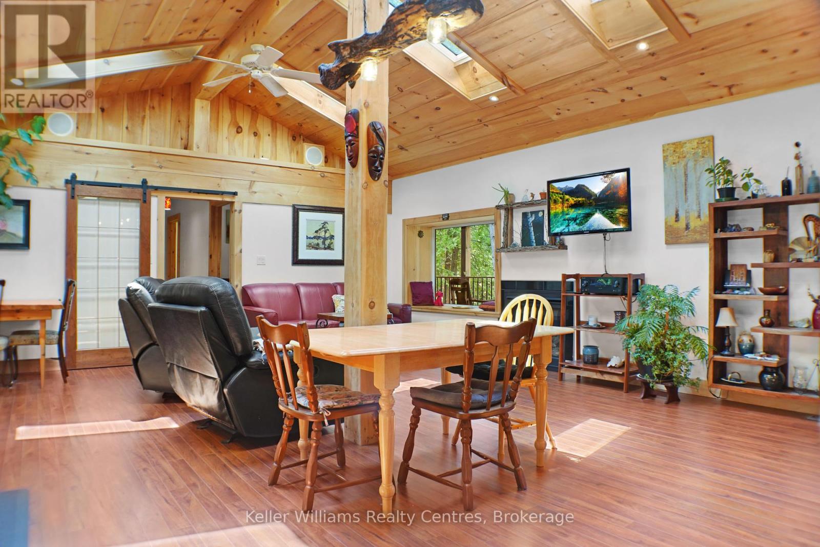 292 Whiskey Harbour Road, Northern Bruce Peninsula, Ontario  N0H 2T0 - Photo 27 - X12271482