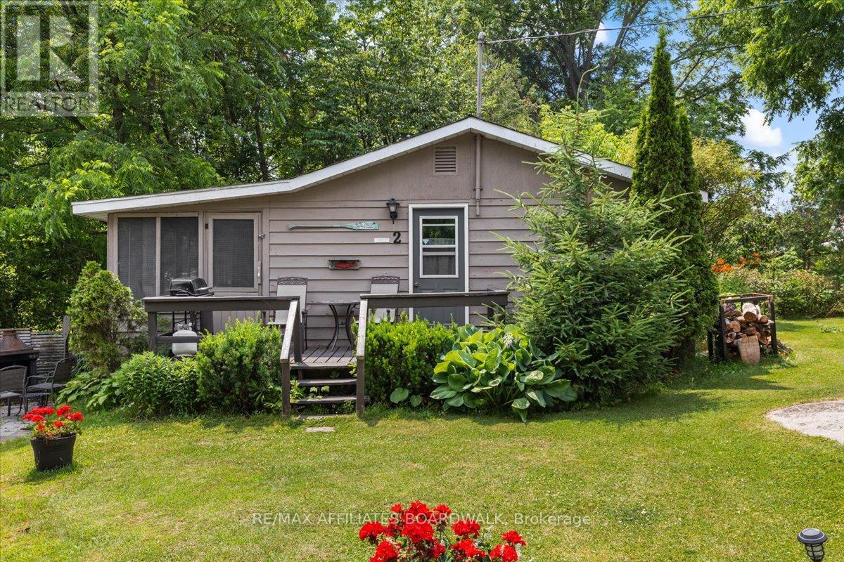 119 Oakel Street, Leeds And The Thousand Islands, Ontario  K0E 0A6 - Photo 39 - X12272190