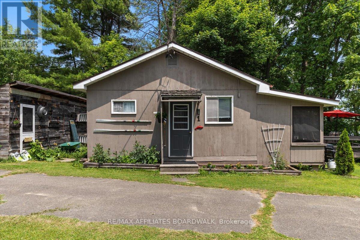 119 Oakel Street, Leeds And The Thousand Islands, Ontario  K0E 0A6 - Photo 33 - X12272190