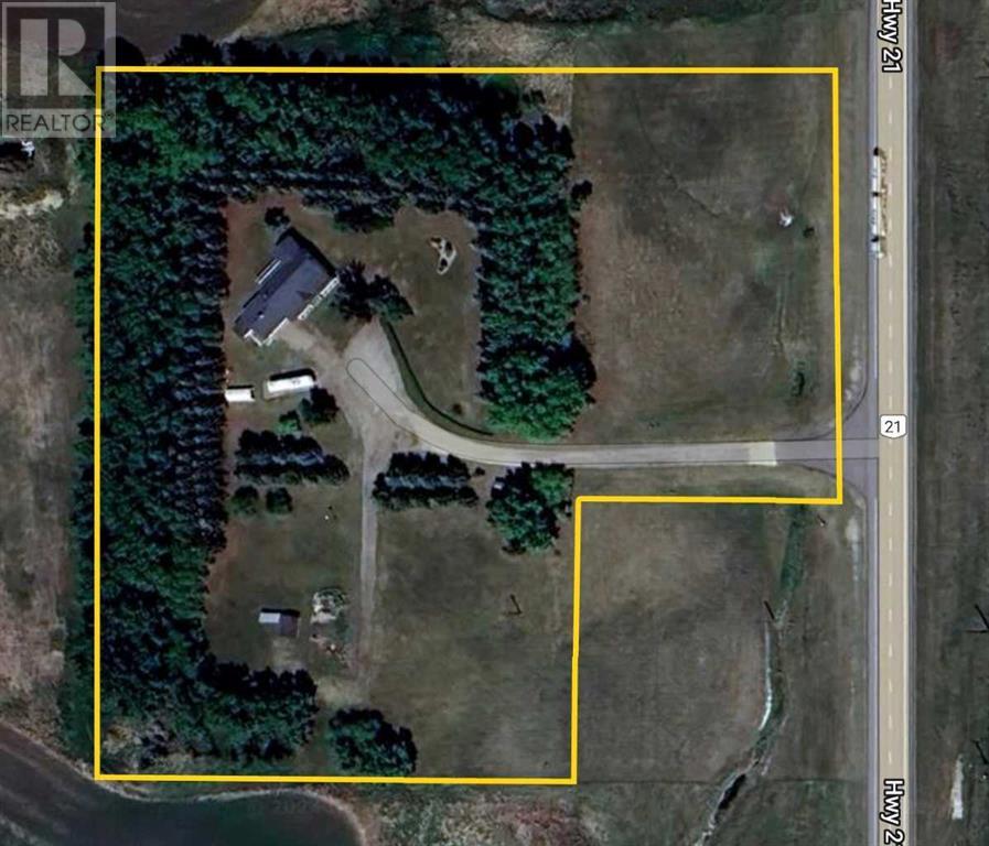 335016 Hi Way 21, Rural Kneehill County, Alberta  T0M 2C0 - Photo 17 - A2185227