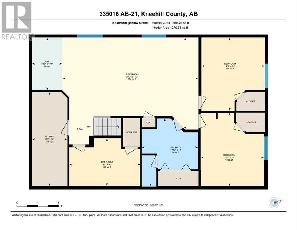 335016 Hi Way 21, Rural Kneehill County, Alberta  T0M 2C0 - Photo 40 - A2185227