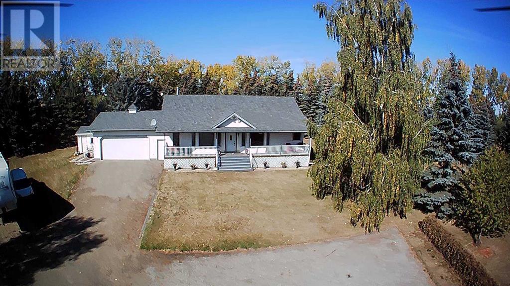 335016 Hi Way 21, Rural Kneehill County, Alberta  T0M 2C0 - Photo 34 - A2185227