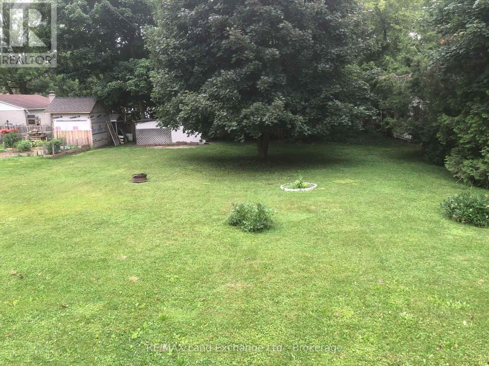 204 Amelia Street, Brockton, Ontario  N0G 2V0 - Photo 23 - X12272301