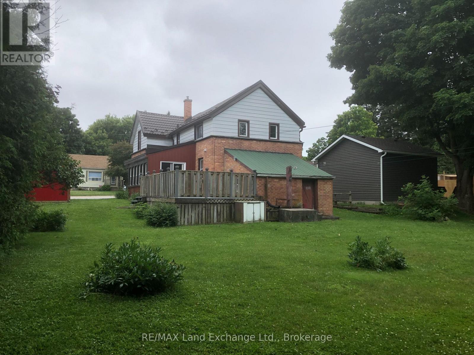 204 Amelia Street, Brockton, Ontario  N0G 2V0 - Photo 24 - X12272301