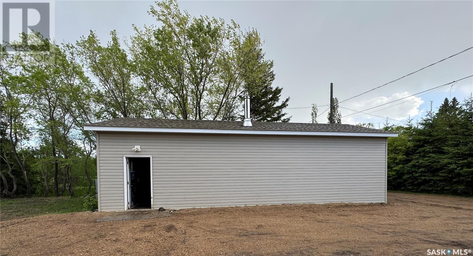 12 3rd Street, Hyas, Saskatchewan  S0A 1K0 - Photo 22 - SK009653