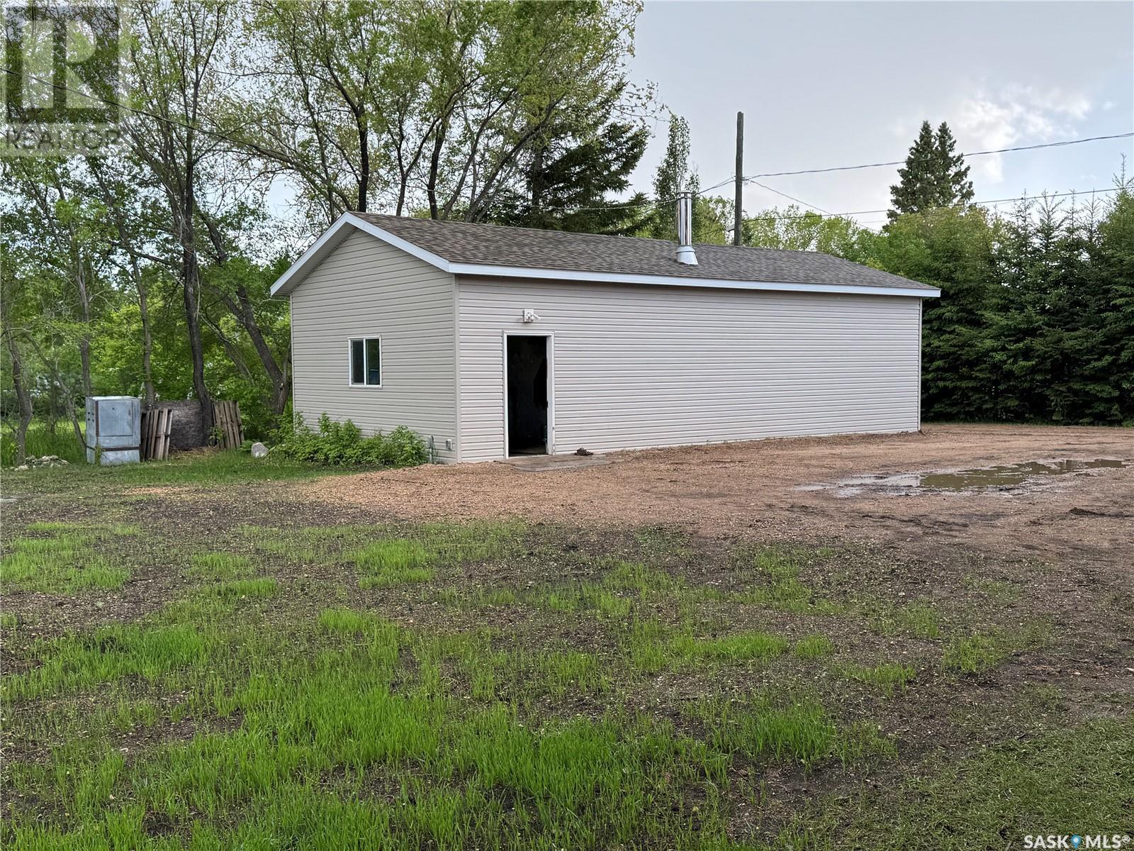 12 3rd Street, Hyas, Saskatchewan  S0A 1K0 - Photo 4 - SK009653