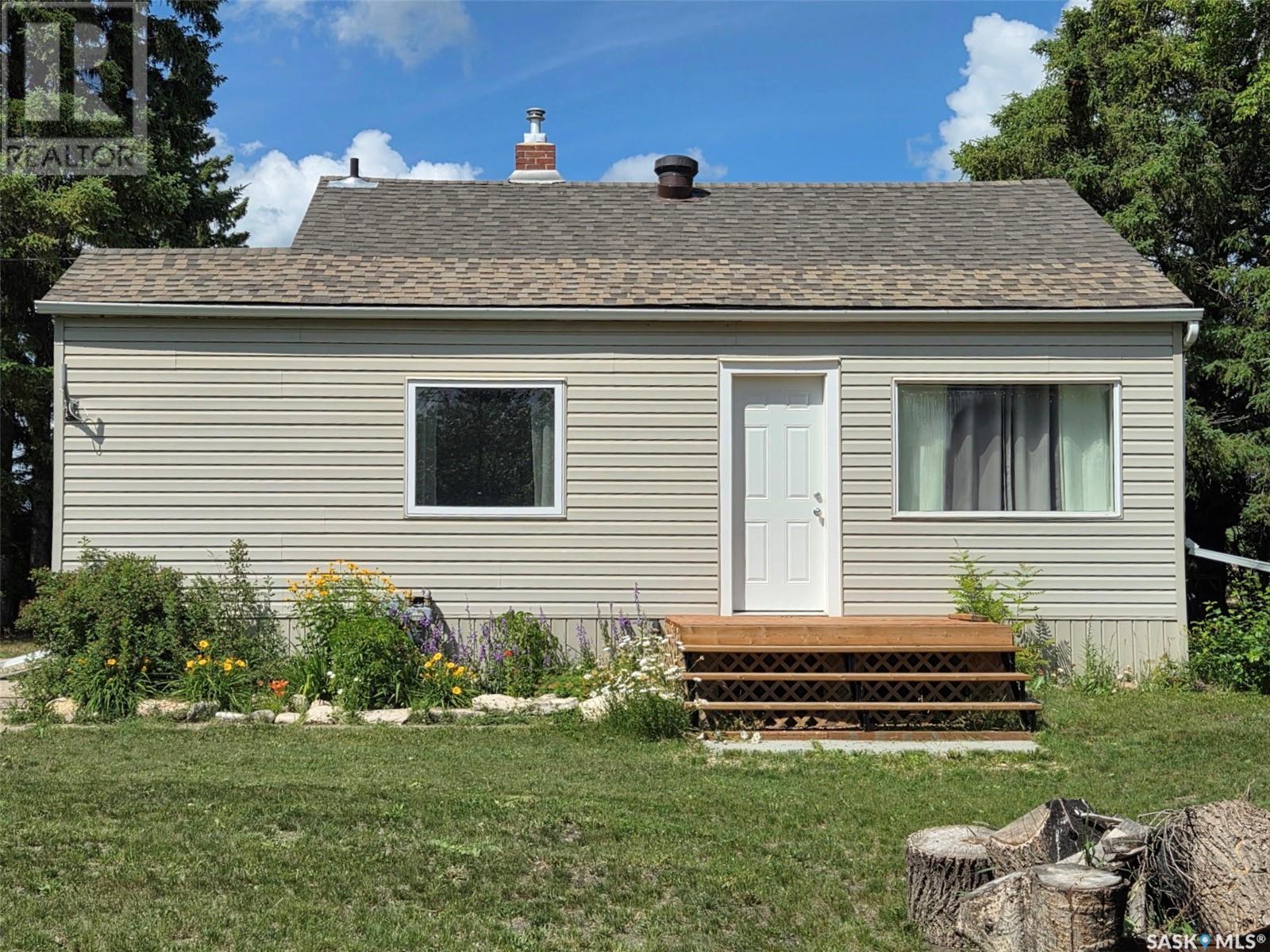 12 3rd Street, Hyas, Saskatchewan  S0A 1K0 - Photo 39 - SK009653