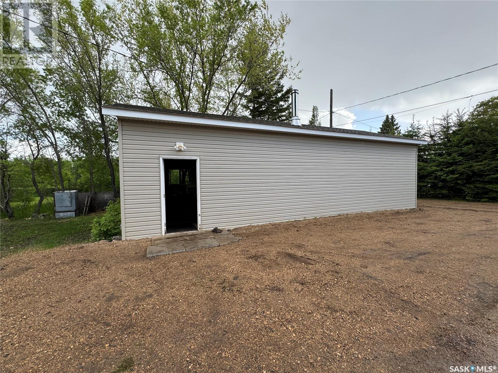 12 3rd Street, Hyas, Saskatchewan  S0A 1K0 - Photo 23 - SK009653