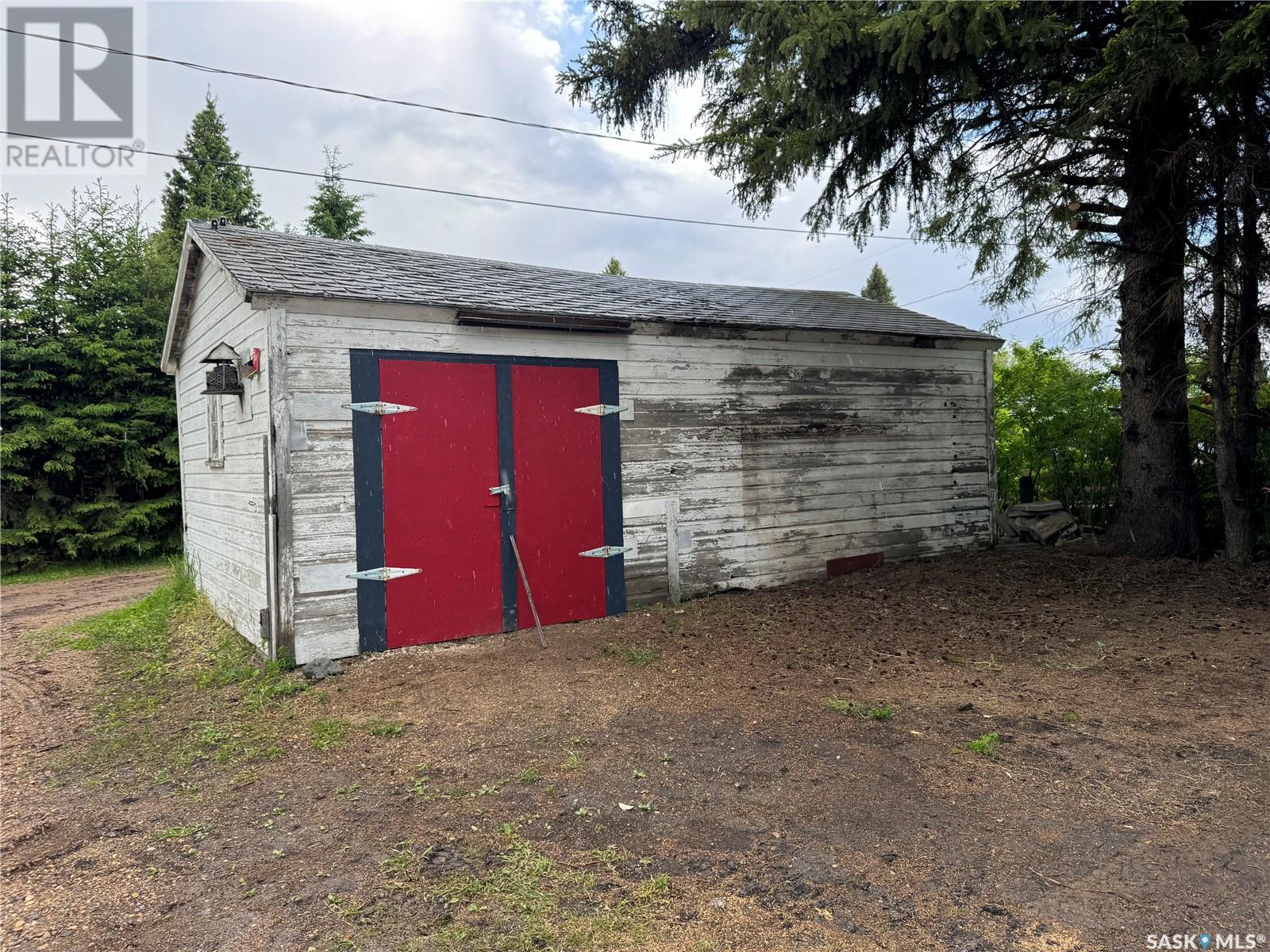 12 3rd Street, Hyas, Saskatchewan  S0A 1K0 - Photo 21 - SK009653