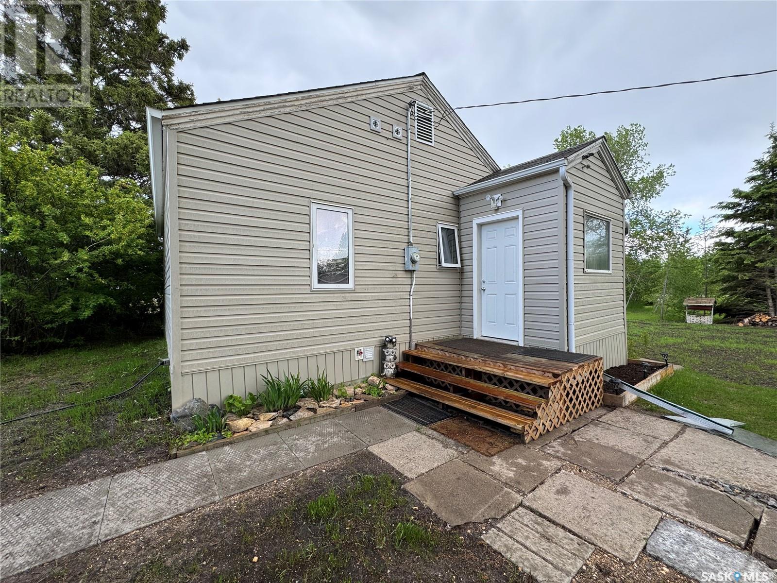 12 3rd Street, Hyas, Saskatchewan  S0A 1K0 - Photo 6 - SK009653