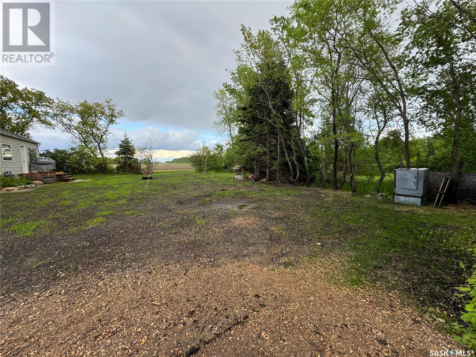 12 3rd Street, Hyas, Saskatchewan  S0A 1K0 - Photo 25 - SK009653
