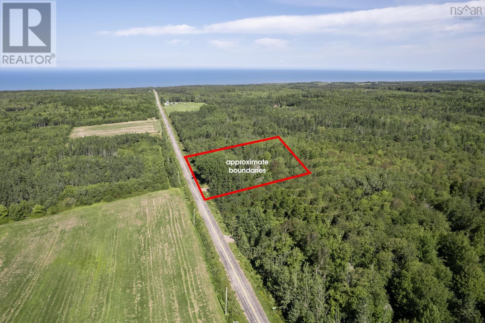 Lot 1 Outram Road, Mount Hanley, Nova Scotia  B0S 1P0 - Photo 3 - 202514801