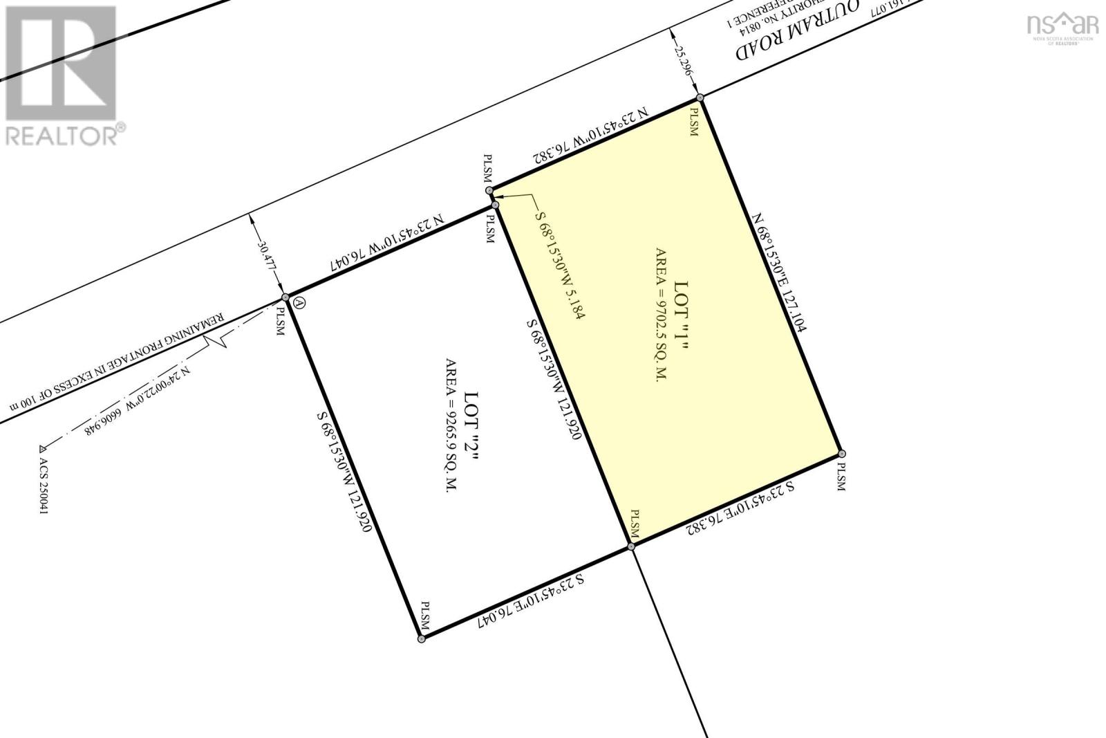 Lot 1 Outram Road, Mount Hanley, Nova Scotia  B0S 1P0 - Photo 6 - 202514801