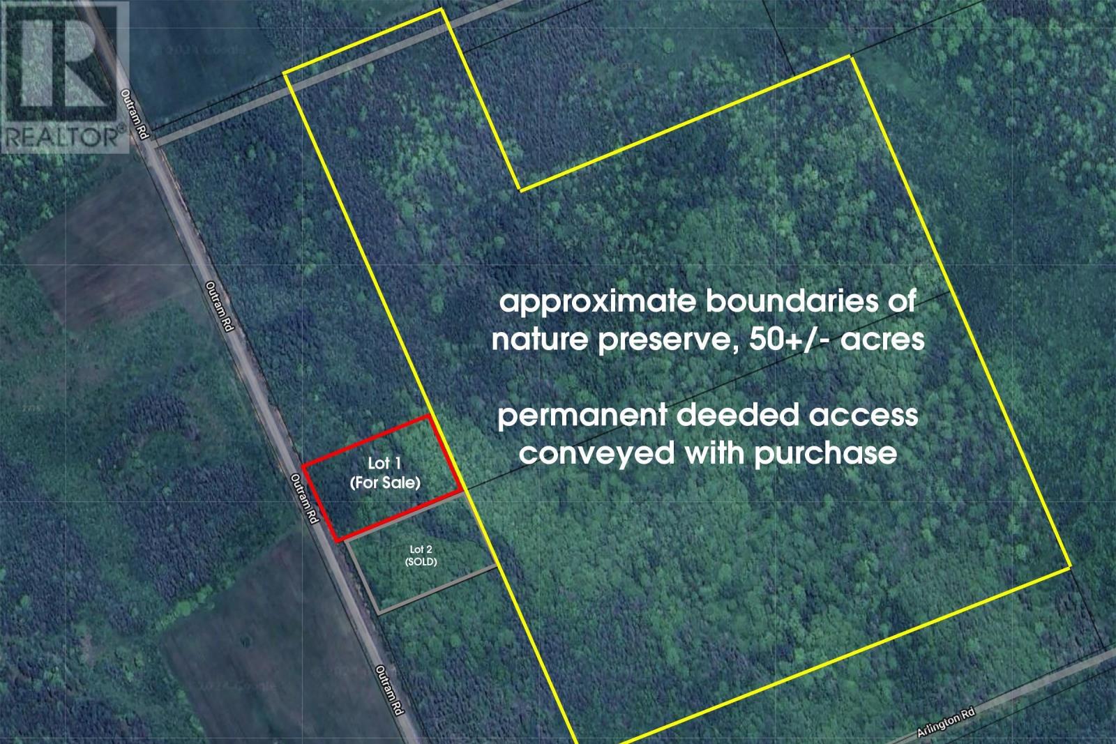 Lot 1 Outram Road, Mount Hanley, Nova Scotia  B0S 1P0 - Photo 7 - 202514801