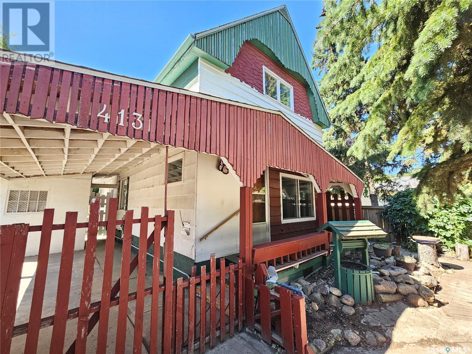 Property at 413 Athabasca STREET W image 1