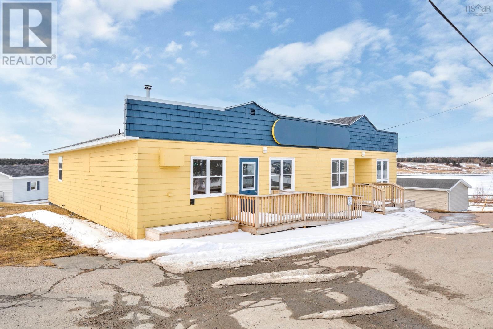 14925 Cabot Trail Road, Chéticamp, Nova Scotia  B0E 1H0 - Photo 3 - 202516267