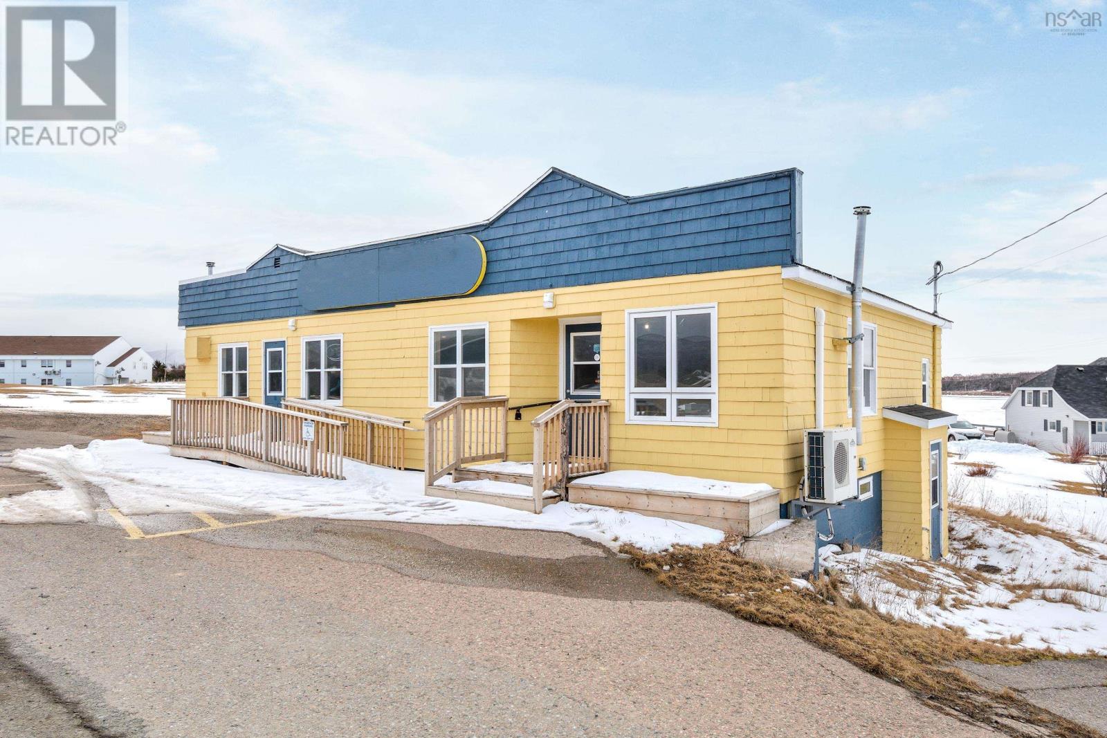 14925 Cabot Trail Road, Chéticamp, Nova Scotia  B0E 1H0 - Photo 2 - 202516267