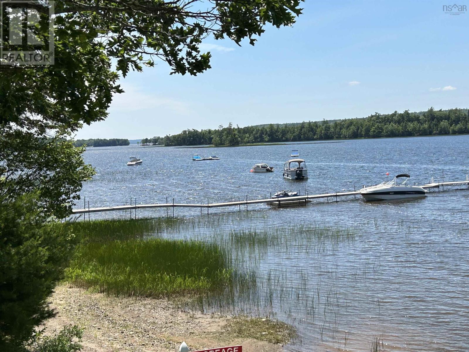 Lot 2 Sullys Drive, Enfield, Nova Scotia  B2T 1H8 - Photo 3 - 202516677
