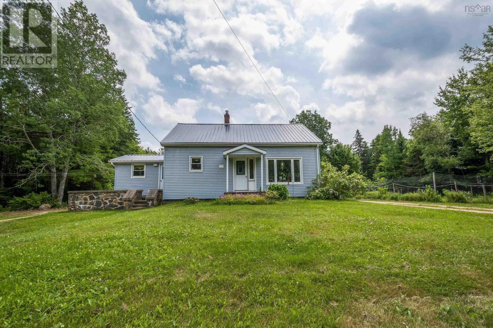 672 East Dalhousie Road, East Dalhousie, Nova Scotia  B0R 1H0 - Photo 30 - 202516978