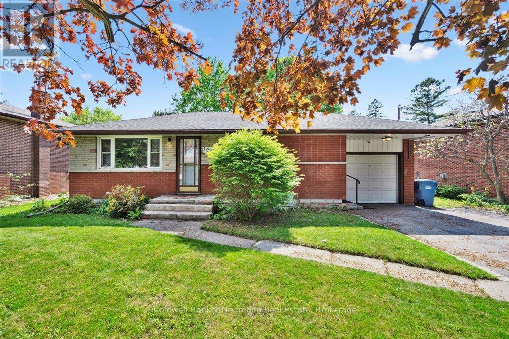 Property at 100 GUELPH STREET image 3
