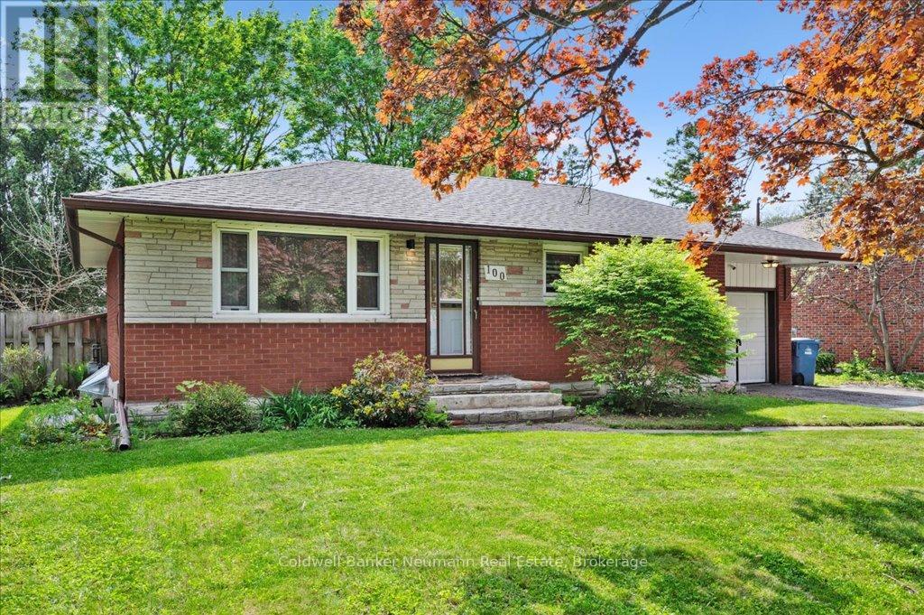 Property at 100 GUELPH STREET image 4