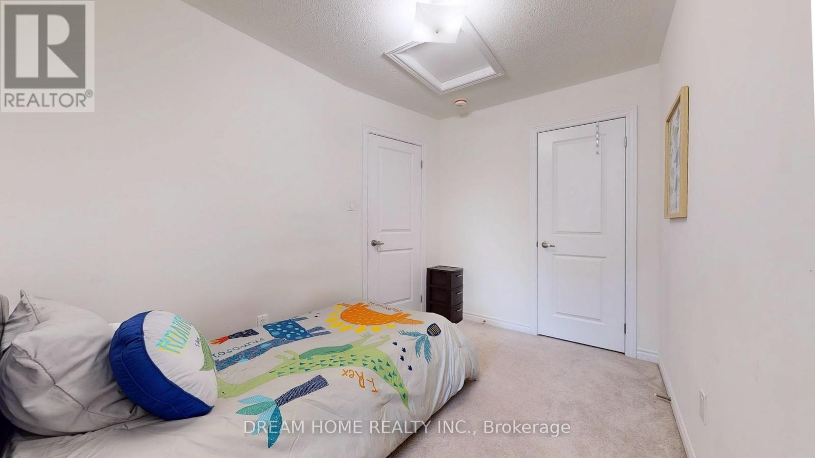 134 Frederick Wilson Avenue, Markham, Ontario  L6B 0R1 - Photo 33 - N12260840